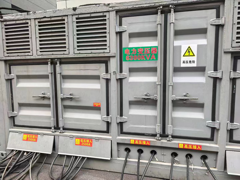 袁州柴油发电机组换季保养注意哪些事项?