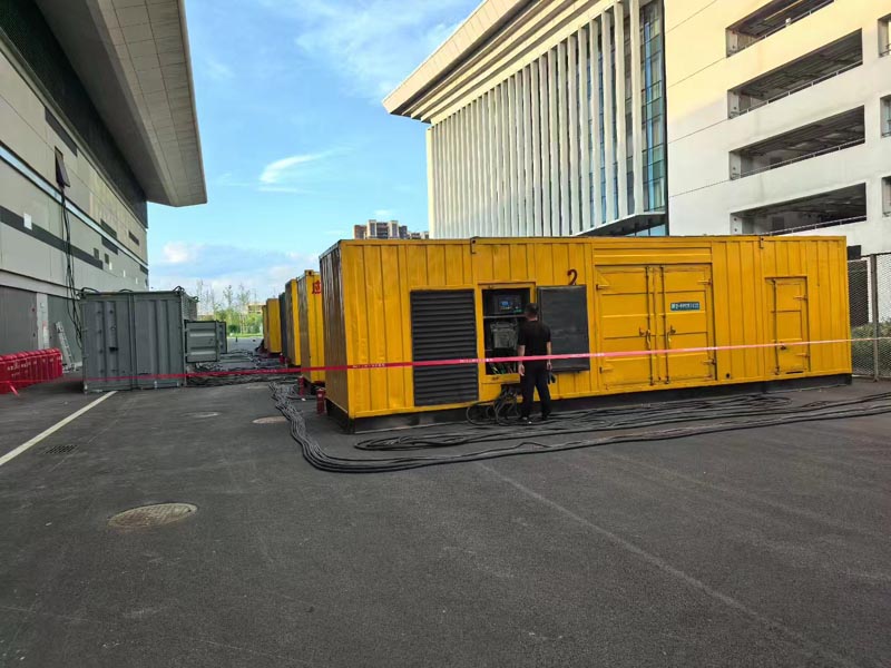 袁州柴油发电机冬季保养注意事项?