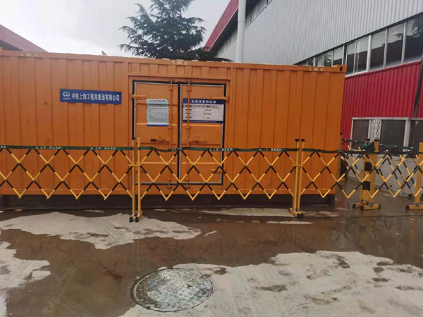 袁州租赁发电机 柴油发电机组供应商:柴油发电机组润滑油的作用?