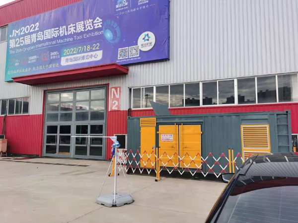 袁州发电车出租-我国柴油机发电机组行业引领动力行业发展，前景广阔
