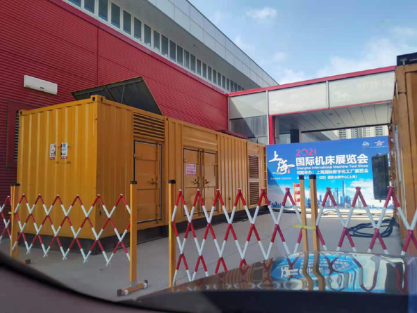 袁州出租发电机-柴油发电机和汽油发电机哪个更好一些？