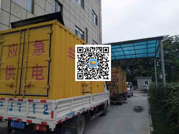 袁州发电车出租-发电机产品使用越来越广泛