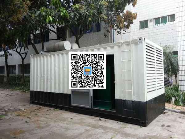 袁州出租发电机-什么样的柴油发电机使用效果比较好