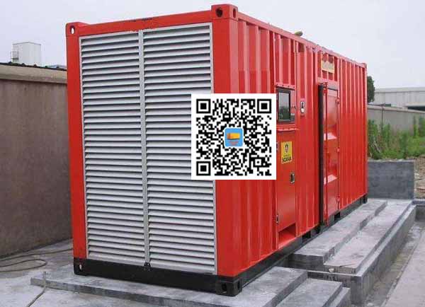 袁州300kw柴油发电机组一个小时耗油