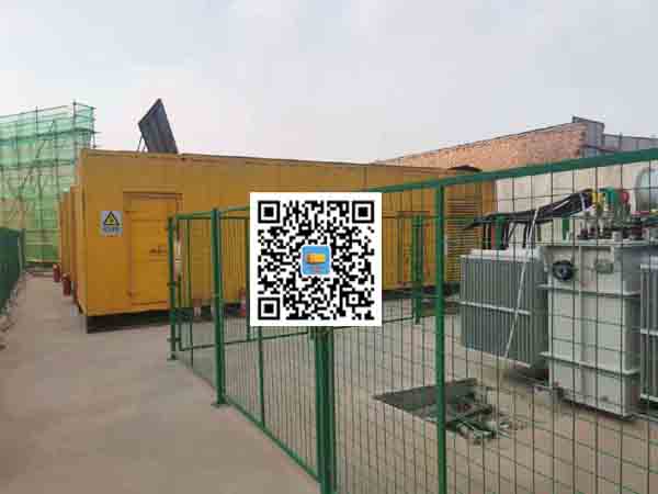 袁州发电机组的社会应用有哪些