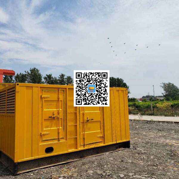 袁州发电机出租发电机电刷的结构与作用是什么