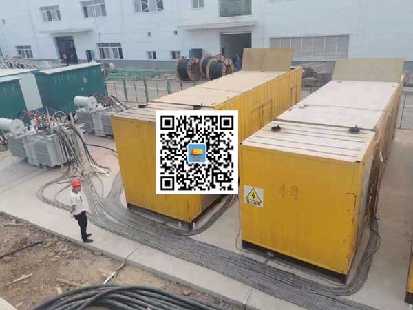 袁州发电机出租-柴油发电机组应用在哪些方面