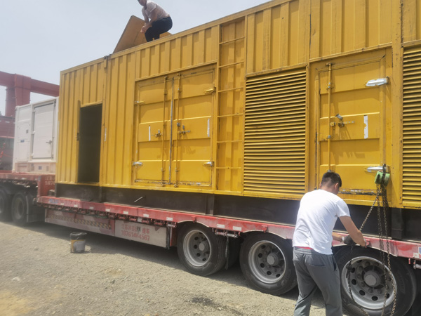 袁州发电机出租100KW发电机需要什么规格的电缆线?