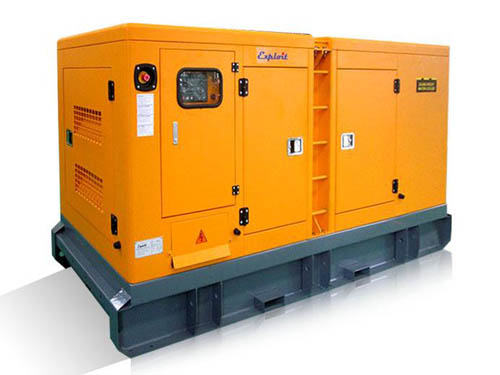 袁州影响 200kw 柴油发电机油耗的因素有哪些?