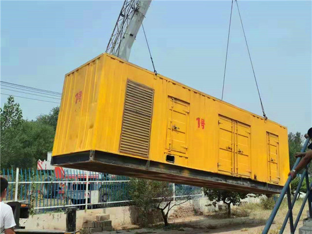 袁州300KW柴油发电机组油耗是多少?