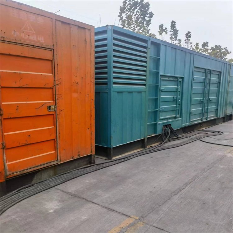 袁州如何选择适合 600kW 柴油发电机组的热继电器?
