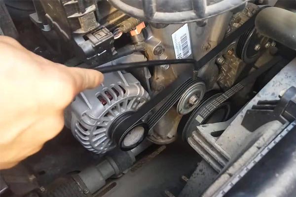 袁州转速传感器的工作原理是什么？