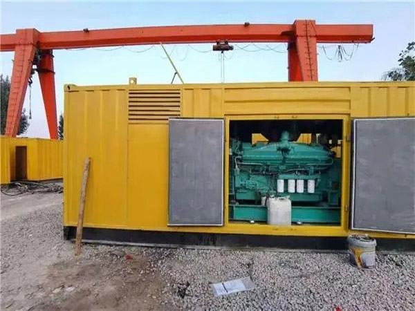 袁州冬季低温环境下,500KW发电机组应该选择什么类型的启动电瓶?