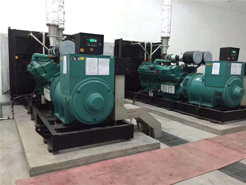 袁州柴油发电机组冬季寒冷地区使用需注意哪些事项？