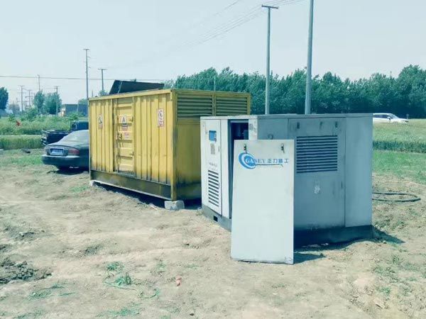 袁州柴油发电机组冬季日常维修需要哪些工具?